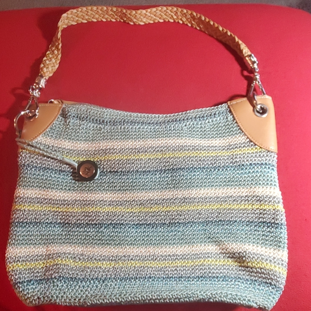 The Sak bag